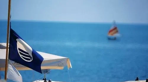 Mare in Campania, 98% delle coste balneabili per l’estate 2025. Migliora il litorale Magazzeno