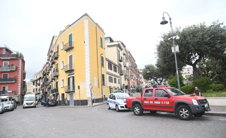 BRADISISMO, DOMANI E DOPODOMANI ESERCITAZIONE DI PROTEZIONE CIVILE CON PROVE DI EVACUAZIONE