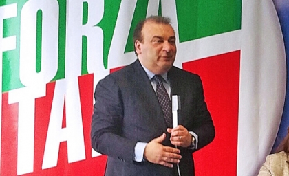 Elezioni in Campania, Martusciello: “Si vince con un centrodestra unitario”