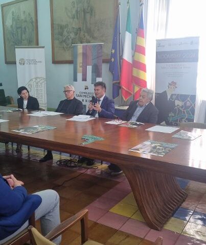 Bloomsday 2024, a Salerno l’appuntamento annuale con l’Ulisse di James Joyce