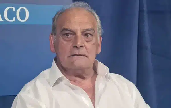 Frasi omofobe, sospeso il professore Alfano