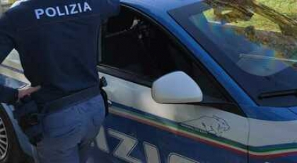 Cava de’ Tirreni, violenza e molestie sessuali nei confronti della moglie: nei guai marito violento