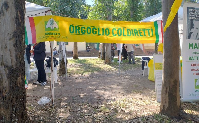 SUMMER FANCY FOOD: COLDIRETTI A NEW YORK TRA ITALIAN SOUNDING E ATTACCO A DIETA MEDITERRANEA