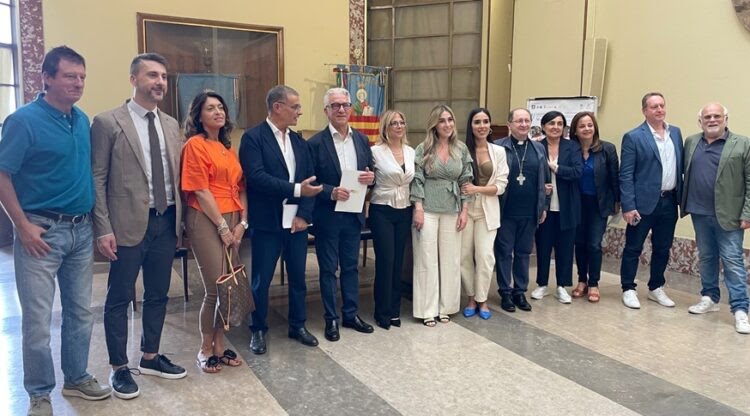 Salerno, festival delle Colline Mediterranee dal 17 luglio al 2 agosto