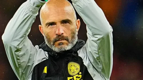 Calcio, il salernitano doc Maresca sul tetto del mondo con i Blues del Chelsea