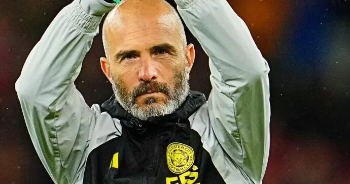 Il salernitano Maresca è il nuovo allenatore del Chelsea