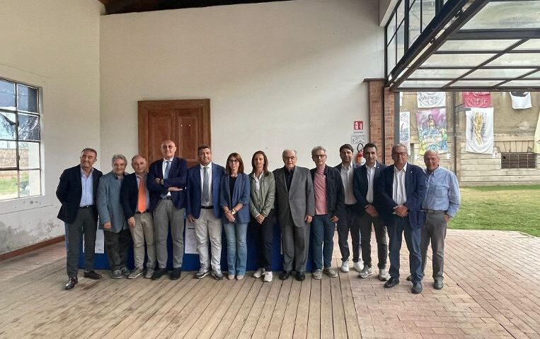 GRANDE PARTECIPAZIONE E SUCCESSO PER IL CONVEGNO SU “GLI USI CIVICI NELL’ITALIA MERIDIONALE”
