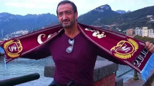 Salerno, un anno senza Gianni Novella: stasera Messa di suffragio a Sant’Agostino