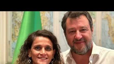 Polla: Federica Mignoli fuori dalla giunta dopo l’adesione alla Lega di Matteo Salvini