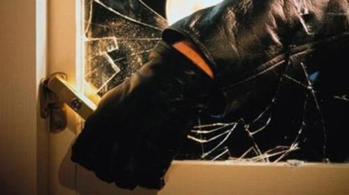 Ladri scatenati in Costiera Amalfitana: 3 attività commerciali “ripulite”