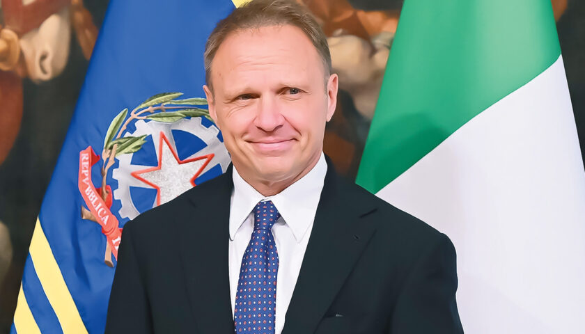 AGRICOLTURA. IANNONE (FDI): “GRAZIE AL MINISTRO LOLLOBRIGIDA PER LA COSTANTE ATTENZIONE ALLA PROVINCIA DI SALERNO”
