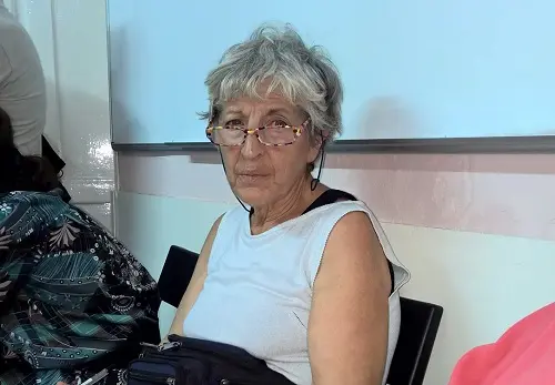 GIANFRANCO VALIANTE: DEDICHIAMO UN VIALE O UNA SALA DELL’OSPEDALE DI SALERNO A MARGARET CITTADINO