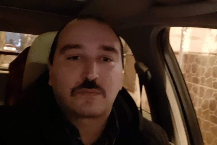 Angri, folla di gente ai funerali del 35enne ucciso