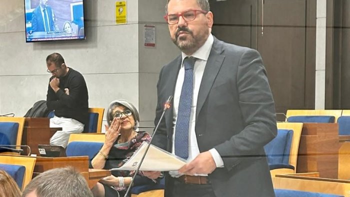 Archiviazione Iesu, Tommasetti: Mai avuto dubbi
