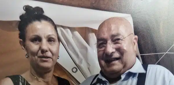 Nozze di pietra, coppia di Lecco scrive al sindaco di Salerno
