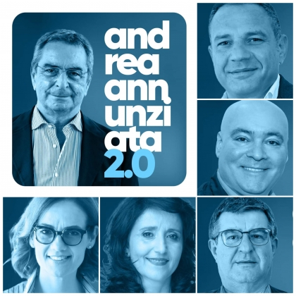 San Marzano sul Sarno, ecco la squadra di Andrea Annunziata