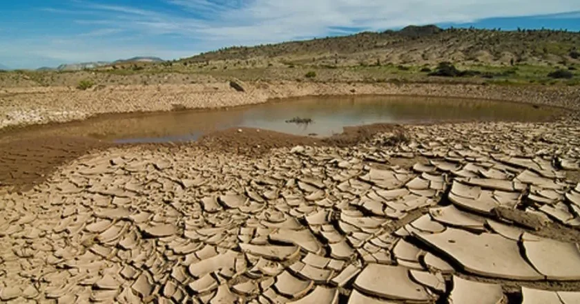GIORNATA DESERTIFICAZIONE: COLDIRETTI, SICCITA’ “BRUCIA” 33MILA POSTI DI LAVORO AL SUD