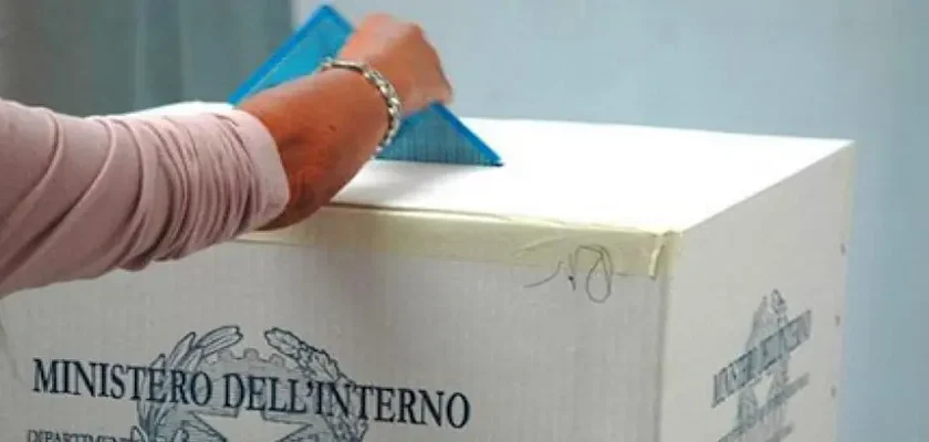 I risultati in Campania per le elezioni Europee
