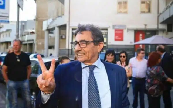 Volpe per per la terza volta eletto sindaco di Bellizzi