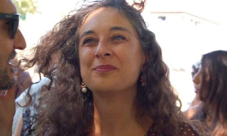 Lutto a Battipaglia, muore l’ambientalista Pina Letteriello