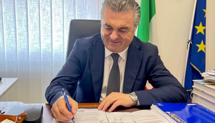 DIMISSIONI ALFIERI. IANNONE (FDI): “QUINDI NON ERANO VALIDE QUELLE PRODOTTE GIORNI FA? VERGOGNA PD”