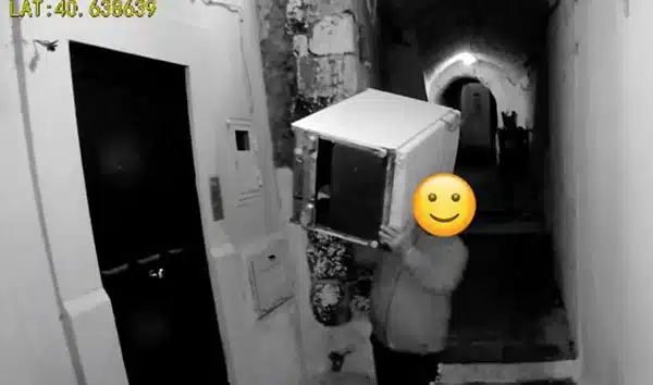 “Sacchetto selvaggio”, le fototrappole incastrano e sanzionano 54 incivili ad Amalfi