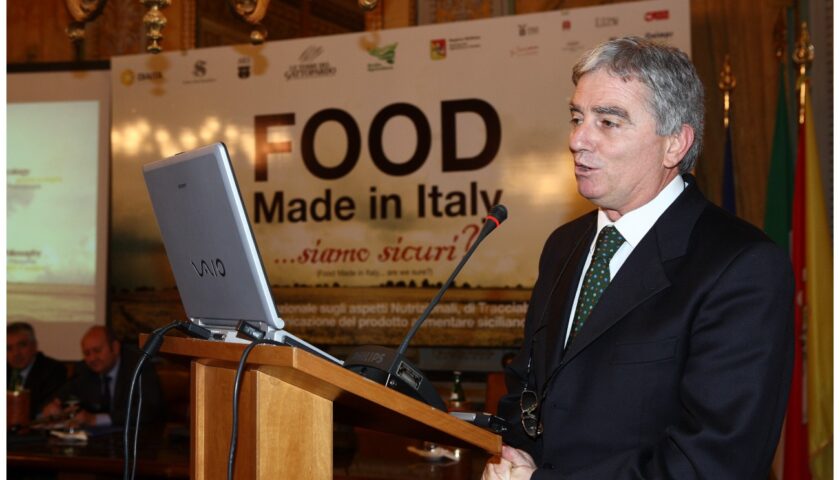 Fondazione Vassallo: “La Dieta Mediterranea non è in vendita, basta con le polemiche sterili”