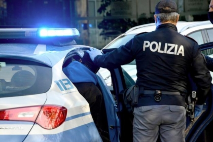 Sant’Egidio del Monte Albino: arrestato un 25enne trovato con un chilo di cocaina