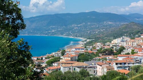 Turista olandese in vacanza ad Agropoli perde l’orientamento, ritrovato ad Ascea