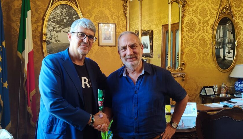 Cava de’ Tirreni, l’architetto Lorenzo Santoro nuovo assessore all’Urbanistica