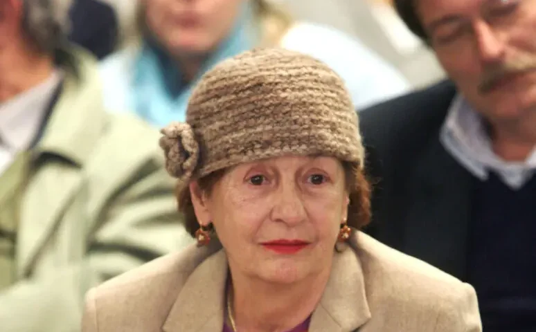 Morta l’attrice Angela Pagano
