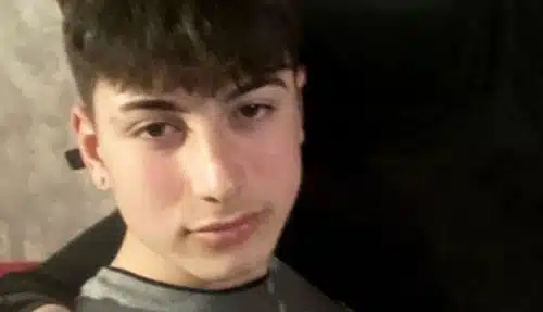 Giovane 16enne morto ad Auletta in estate, i genitori: non fu un incidente
