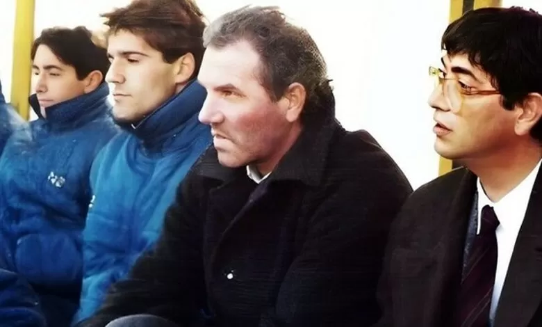 Calcio, addio a Salvatore Gualtieri ex di Salernitana e Nocerina