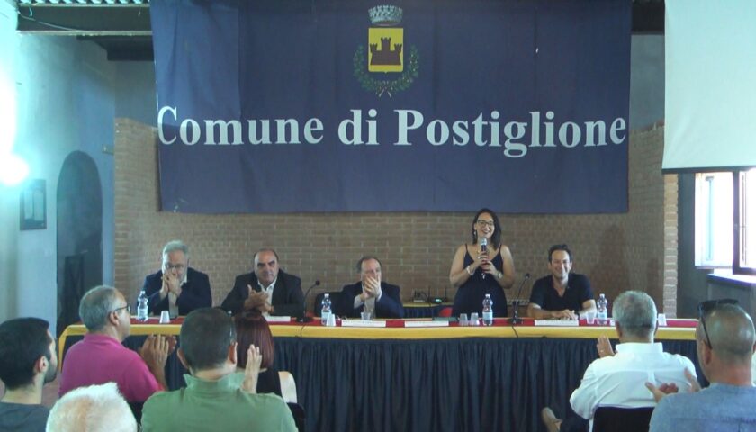 Migliaia di visitatori nelle Strettule a Postiglione per Alburni Borghi, Salute e Benessere