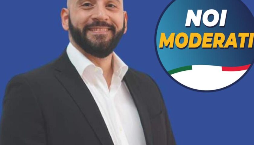 *Noi Moderati, nasce il coordinamento cittadino di Bellizzi: Fraina coordinatore