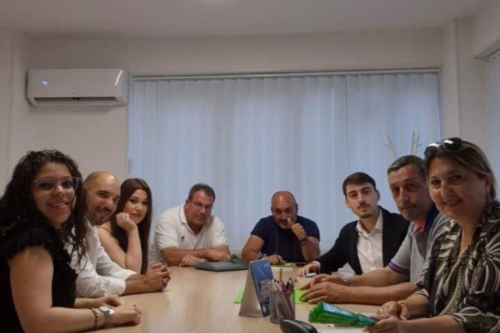 Noi Moderati Salerno, si lavora per l’edilizia popolare