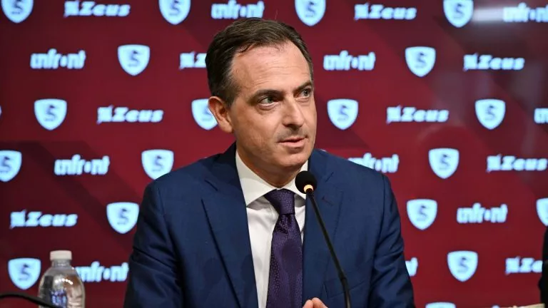 Salernitana, l’Ad Milan: eliminare le scorie della retrocessione e ripartire