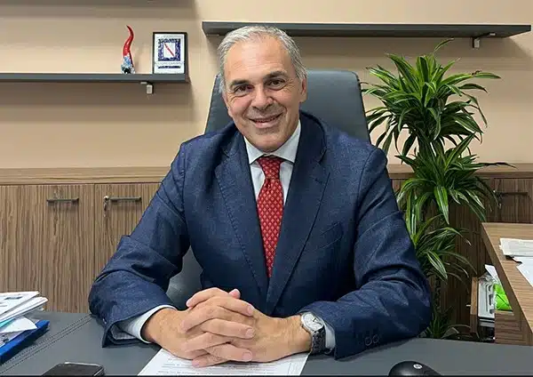 Ruggi, D’Amato va in pensione: Sosto dell’Asl pronto a subentrare