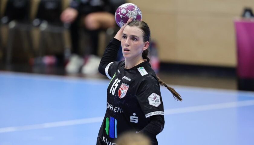 Arriva dalla Bundesliga il nuovo centrale della Jomi. Ingaggiata Cecilie Woller