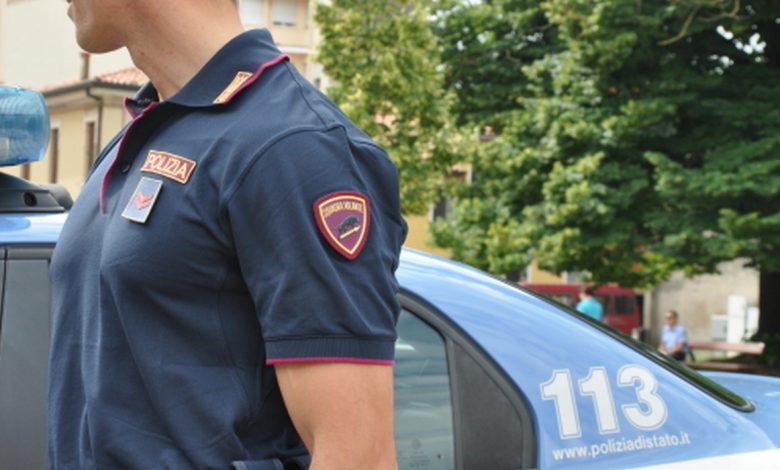Battipaglia, lite in piazza della Madonnina tra due stranieri