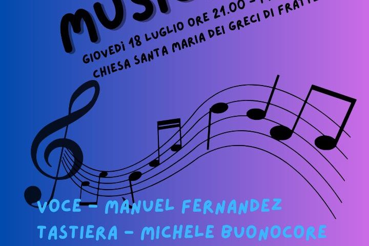 Centro per la Legalità presenta…  “Musicarte, luci di pace e speranza”