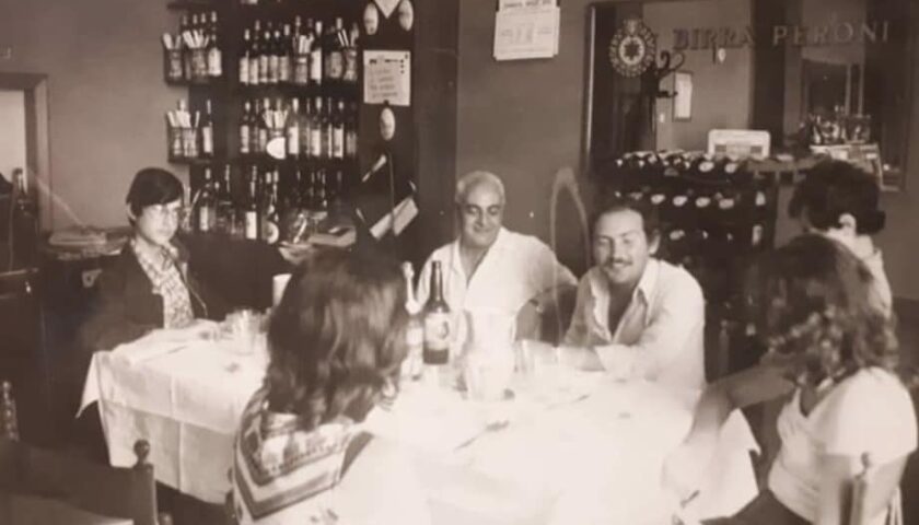 Notte Bianca 2024 a Salerno, edizione dedicata a Paolo Morelli degli Alunni del Sole