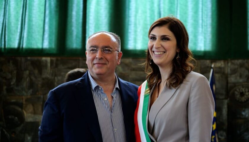 Il Dossier di Legambiente attesta che Baronissi è il primo Comune riciclone nel Salernitano