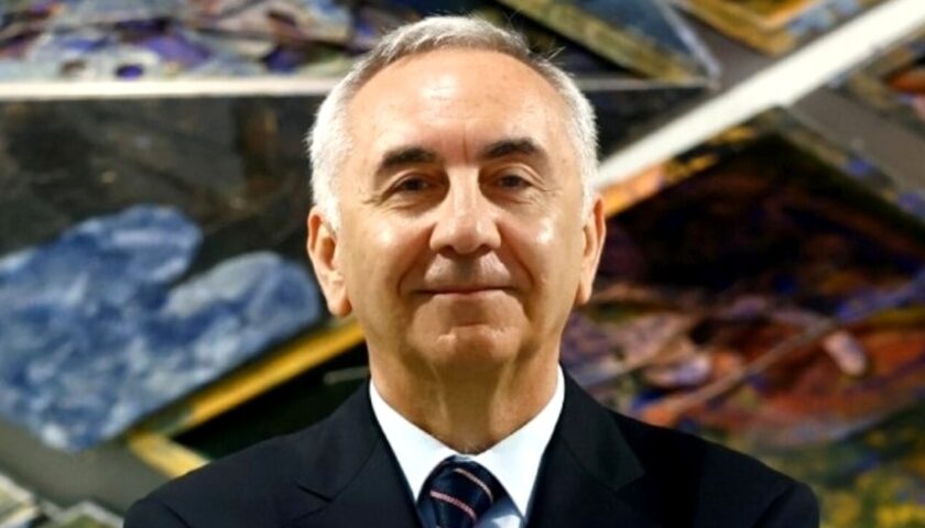 Carmine Robustelli nuovo ambasciatore d’Italia in Lussemburgo
