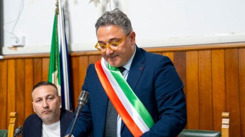“Sessismo come arma politica?” Il Sindaco di Sarno chiarisce con fermezza: “Rispetto e verità, non strumentalizzazioni”