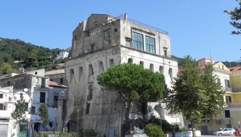 Vietri sul Mare, lunedì rassegna con dieci giovani artisti ceramisti
