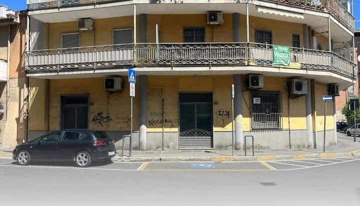Restituiti al Comune di Nocera Inferiore gli uffici ex tributi di via Siciliano