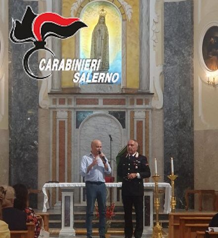 TRAMONTI: CARABINIERI. CAMPAGNA DI PREVENZIONE DALLE TRUFFE IN DANNO DI ANZIANI.