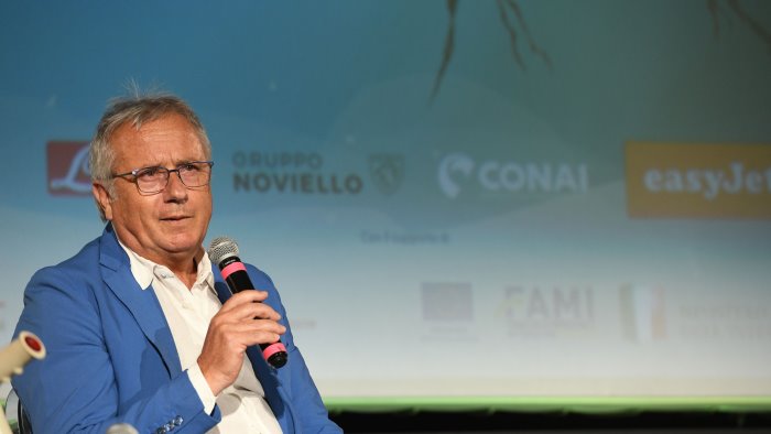 Il docufilm “Quel che resta” tra gli Eventi Speciali del Giffoni Film Festival