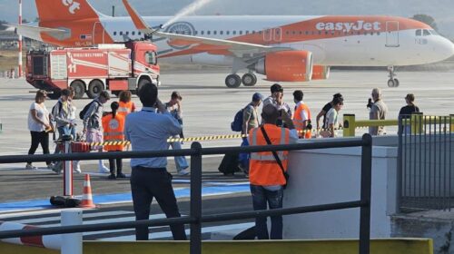 Aeroporto Salerno, vertice al Mit il 20 gennaio